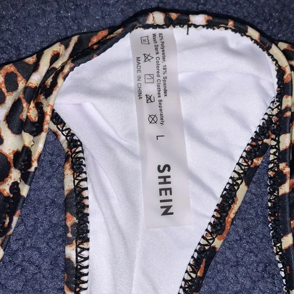 BRAND NEW SHEIN bikini - Picture 11 of 11